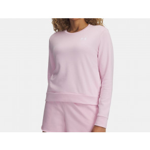 UA Rival Terry Crew (Donna)